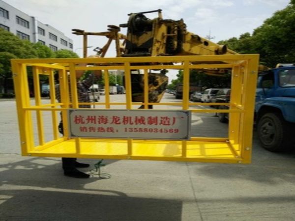 农安县吊车租赁公司_高空吊车出租需要注意哪些事项